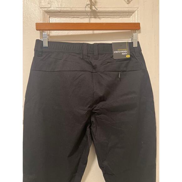 Men’s Puli Quick Dry Lightweight Waterproof Stretch Jogger Pants NWT Size 32 - Picture 9 of 14